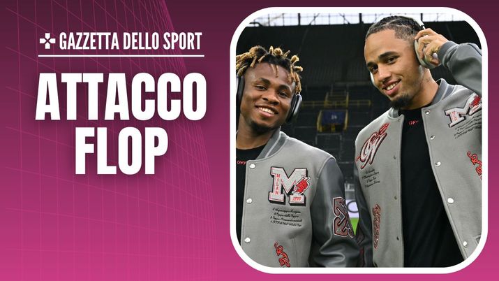 Chukwueze Okafor AC Milan