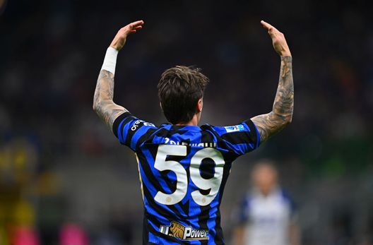 Inter, Zalewski è rinato: Inzaghi se lo gode e può pensare anche ad un nuovo modulo- immagine 2