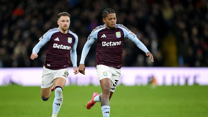 Roma, si scalda la pista Bailey: domani il procuratore sarà nella Capitale - immagine 1