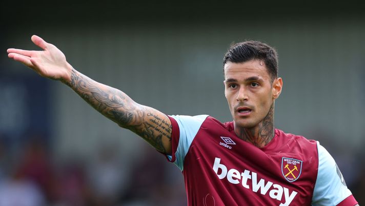 Milan-Inter, due a due nel derby delle beffe di mercato - immagine 1