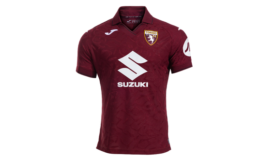 Sondaggio – Vi piace la nuova maglia Home del Torino per il 2025/26?- immagine 2