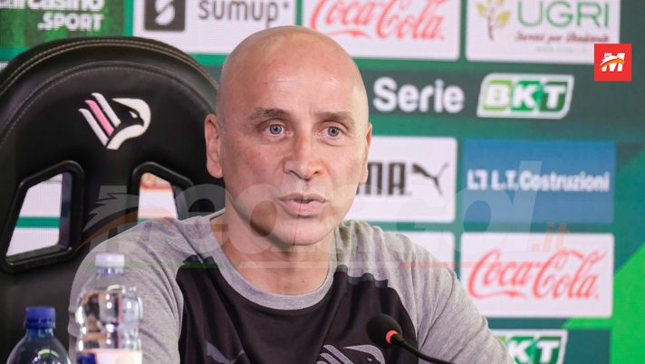 Corini: “Henderson sostituisce Saric, Lund colma lacune. La verità su Corrado…”  Corini: “Henderson sostituisce Saric, Lund colma lacune. La verità su Corrado…” - immagine 1