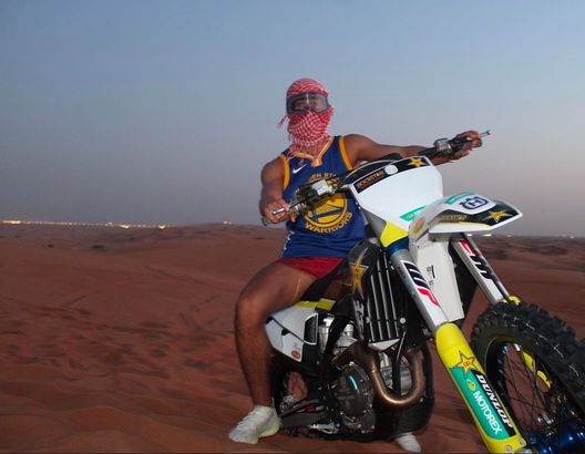 Salah-Eddine, terzino di corsa con la passione per le moto: ecco il vice Angeliño- immagine 2