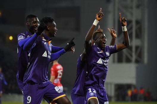 Tolosa in trasferta nella capitale in un match da 'tripla' Dove guardare Paris FC-Tolosa: streaming gratis, diretta TV e formazioni- immagine 2