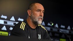 Tudor: “Dubbio Conceicao, quando torna Zhegrova! Come sta Bremer, David, Vlahovic, Koop e Openda può…”