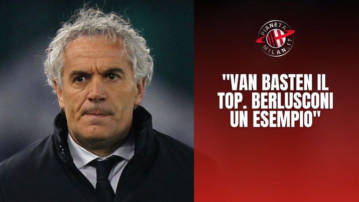 Intervista Donadoni AC Milan