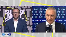 Marelli: “Osimhen? Contatto troppo leggero. Su Lautaro VAR non interviene perché…”