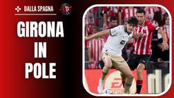 Calciomercato Milan – Dalla Spagna: “Girona in pole position per Javi Guerra”