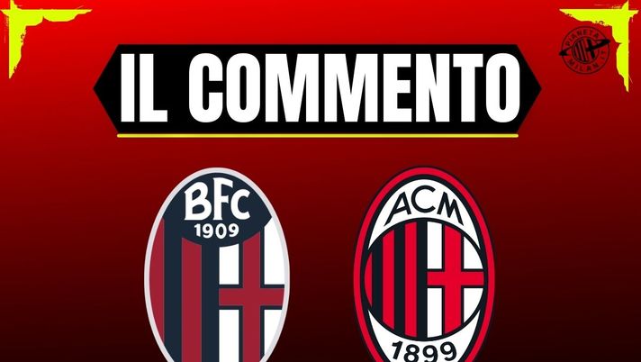 Primavera, Bologna-Milan 1-1, il commento: pareggio sfortunato, ma giusto Primavera, Bologna-Milan 1-1, il commento: pareggio sfortunato, ma giusto - immagine 1