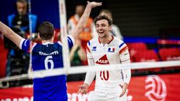 Sonepar Padova, dalla Francia il nuovo libero Benjamin Diez