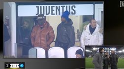 Khephren Thuram: “Mio fratello in tribuna per Juve-Napoli? Prima volta che viene”
