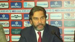 Ecco la reazione, Piacenza: ”Fermiamo i play-out”