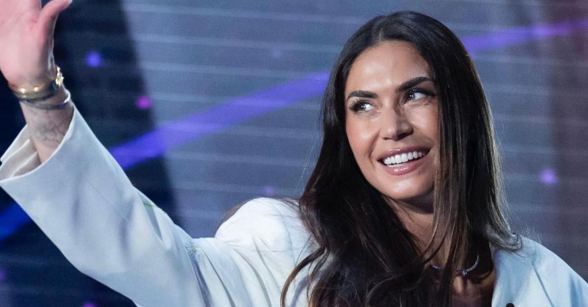 Melissa Satta: “Berrettini sempre nei nostri cuori, ora felice. Boateng? Forse il più grande…”