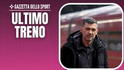 Milan, fiducia la parola chiave! Conceicao vuole il cambio di passo da…