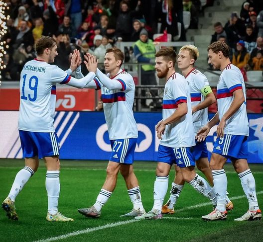 Nazionali, Russia in campo dopo quasi due anni: ne fa 8 a Cuba- immagine 2