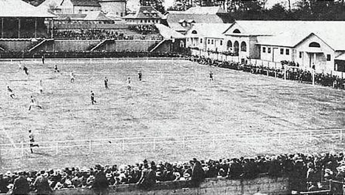 Juventus-Torino: quando i granata vincevano 7-2 ma la Grande Guerra interruppe il campionato - immagine 1