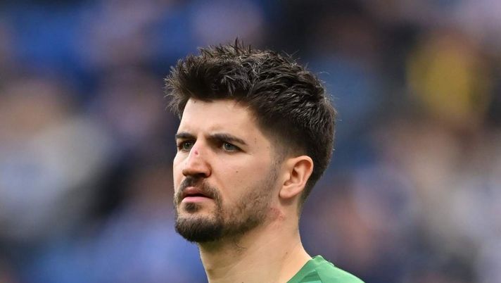 Bosnia, Vasilj: 'Donnarumma antisportivo, ecco cosa ha provato a fare'