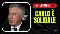 Esonero Fonseca, l’opinione di Ancelotti: “Momento di tristezza, ma …”