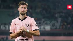 Palermo, GDS: “Le Douaron aspetta la seconda chance”