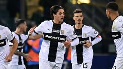 Parma, le prove di formazione per la Roma: dubbio sugli esterni e conferma per Bonny