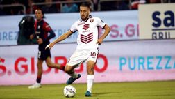 Torino, pronto Vlasic e conferma Sanabria: le ultime prove di formazione