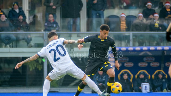 Fiorentina-Verona, le formazioni ufficiali Fiorentina-Verona, le formazioni ufficiali - immagine 1