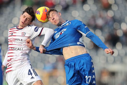 Cagliari, il centrocampo: Pereiro quello più in forma, c’è anche l’ex Baselli- immagine 2