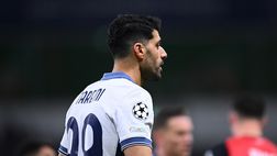 Gazzetta: “Inter, chissà se Riad ridarà il vero Taremi: ecco cos’è piaciuto ad Inzaghi”