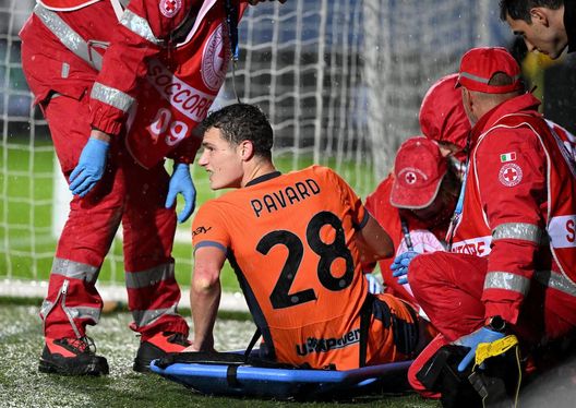 Sky – Pavard, inizia nuova fase riabilitazione: quando può tornare in campo- immagine 2