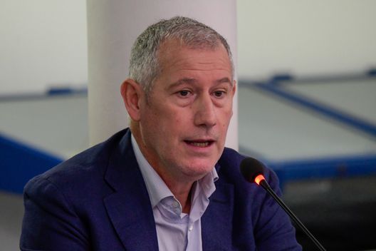 Buso: “Nelle finali è mancato un attaccante. Serve la cattiveria di Retegui”- immagine 2