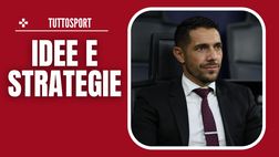 Milan, il calciomercato può portarti uno di questi centrocampisti. Ma salutano in due