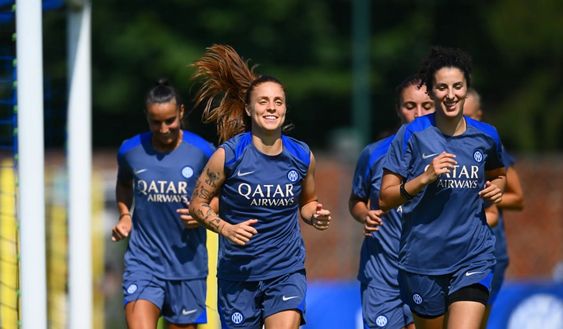 Karchouni: “L’Inter è qualcosa che amo, difficile da spiegare. Questi i miei punti di forza”- immagine 3
