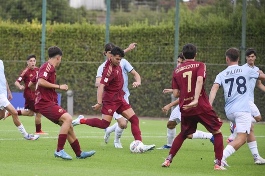 Derby di Roma Primavera, Lazio sconfitta e Lotito si scatena- immagine 2