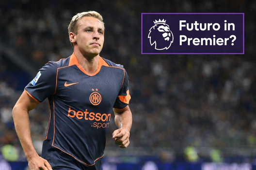 Moretto – Frattesi, contatti diretti Nottingham-Inter. E una chiamata per lui arrivata anche da…- immagine 2