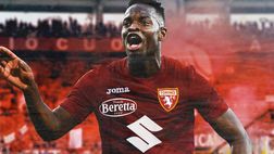 Le operazioni di mercato del Torino: tre riflessioni su Ronaldo Vieira
