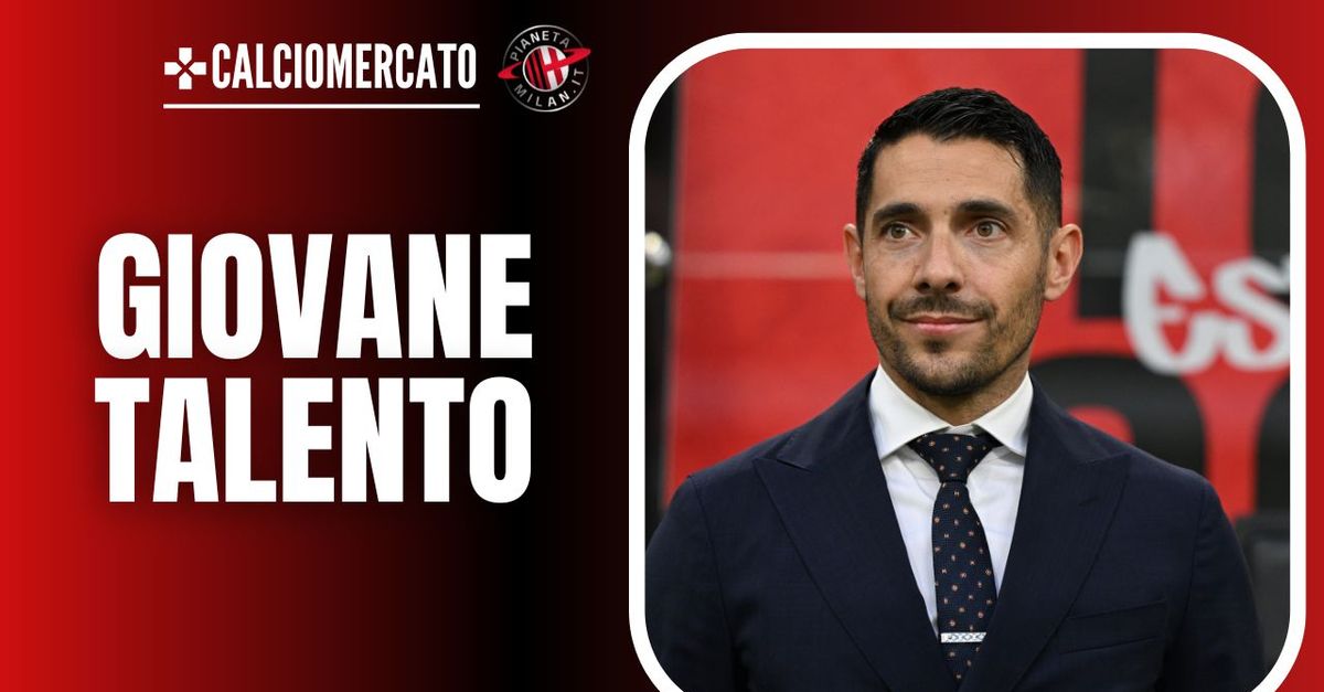 Calciomercato Milan – Attaccante, Moncada vuole il gioiello del Corinthians