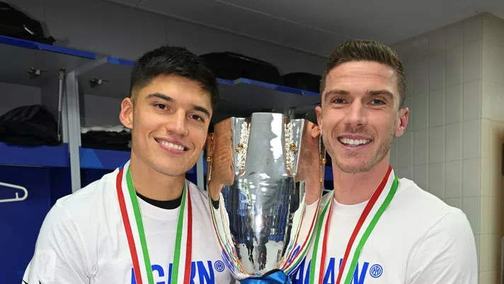 Gazzetta: “Inter, si proietta una doppia permanenza Gosens-Correa: i dettagli” - immagine 1