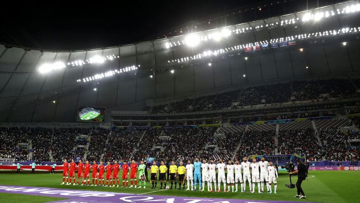 L’ex Inter Festa si candida ad allenare la Nazionale di Hong Kong - immagine 1