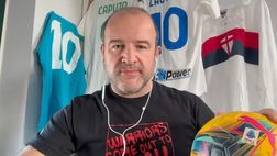 Palmeri: “Inter gioca da Dio! Napoli? Vi faccio il pronostico e vi dico chi non perde”