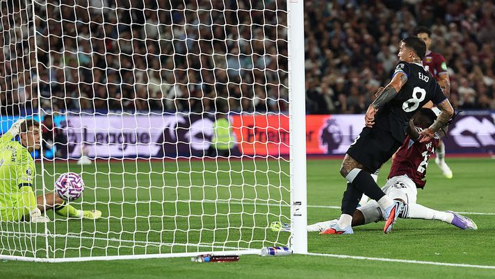 Chelsea-West Ham, i migliori marcatori dei due club in questa sfida - immagine 1