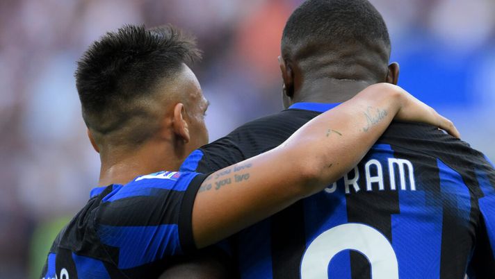 La coppia da sogno dell’Inter: Lautaro-Thuram, come loro nessuno in Europa. Numeri devastanti - immagine 1