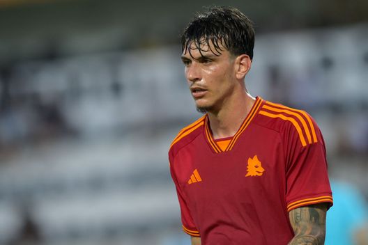 Getty Images Marcos Leonardo, rilancio Roma. Morata allontana le voci, Ibanez-Premier: c’è l’offerta- immagine 2