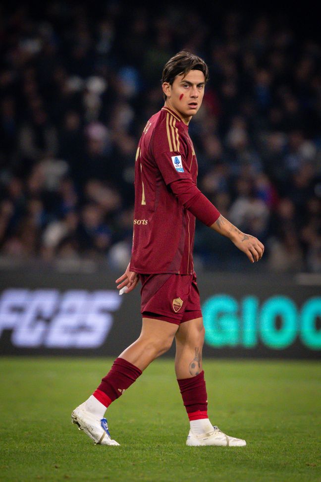 Roma, Ranieri: “Dybala si è allenato con il gruppo, Hummels vediamo se recupera”- immagine 4