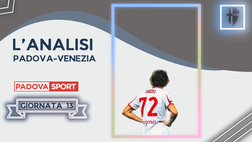 Padova, bisogna tornare a fare punti: ma non era la partita con il Venezia quella da vincere