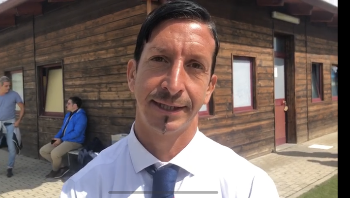 Franco Semioli a TN: “Questo Toro ha tutti gli ingredienti per il 3-5-2” - immagine 1