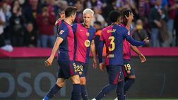 Barcellona-Atlético Madrid: dove vedere la partita, orario e probabili formazioni