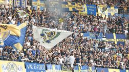 VERSO IL CARPI, 828 BIGLIETTI VENDUTI