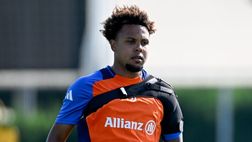 Juve, oggi accertamenti per McKennie: le ultime dopo il colpo subito contro l’Udinese