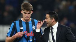 NEWS – Dumfries, McKennie, Pulisic, CdK, Dybala, McTominay, Gudmundsson, Hermoso, Gilmour, Soulé: le novità