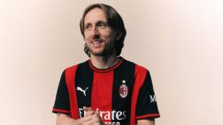 Svelata la prima maglia del Milan 2026-27: PUMA torna al passato che ricorda una stagione cara ad Allegri